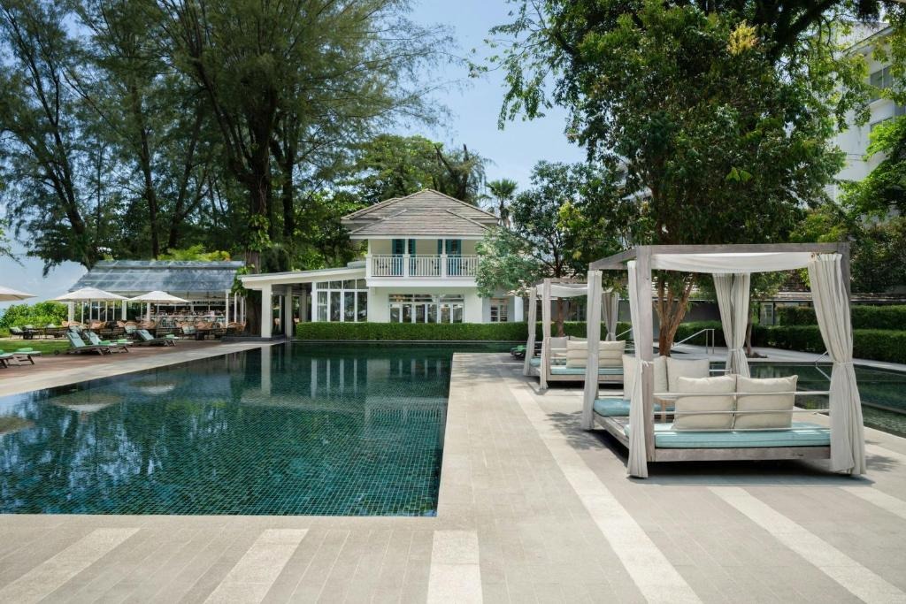 هتل لون پاین